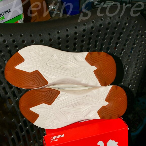 PUMA Ladies' Sophia‎ EVO Sneaker - Picture 6 of 7